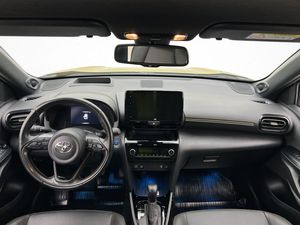 Toyota Yaris Cross bild 25
