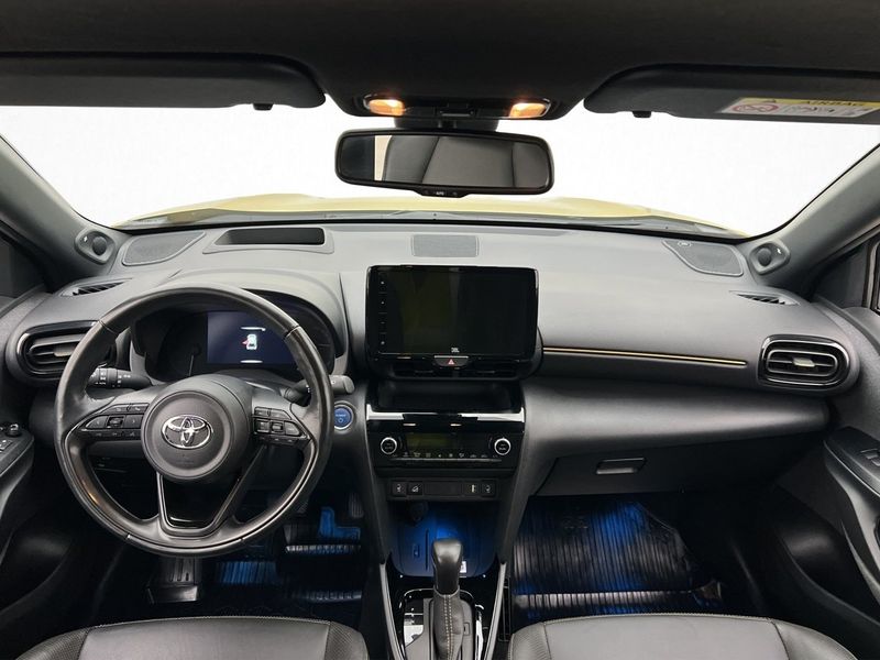 Toyota Yaris Cross bild 25