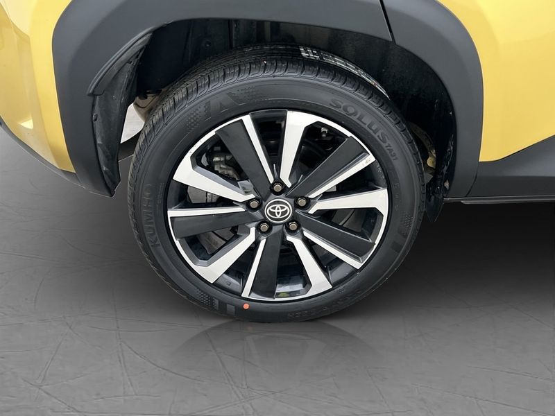 Toyota Yaris Cross bild 33