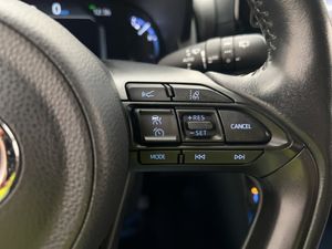 Toyota Yaris Cross bild 18