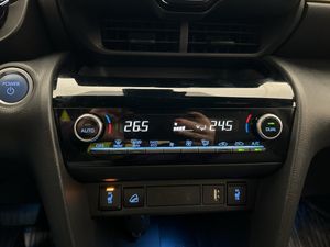 Toyota Yaris Cross bild 22