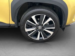 Toyota Yaris Cross bild 34