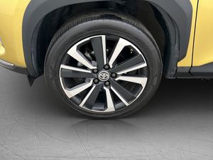 Toyota Yaris Cross bild 31