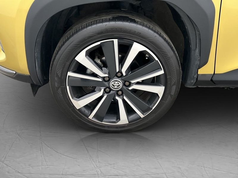 Toyota Yaris Cross bild 31