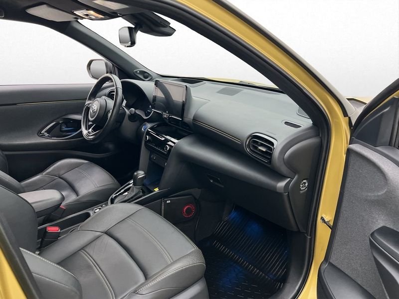 Toyota Yaris Cross bild 27