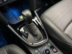 Toyota Yaris Cross bild 23