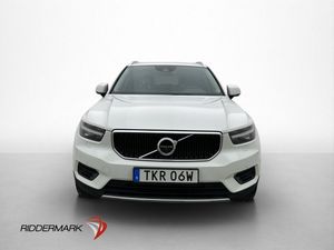 Volvo XC40 bild 2