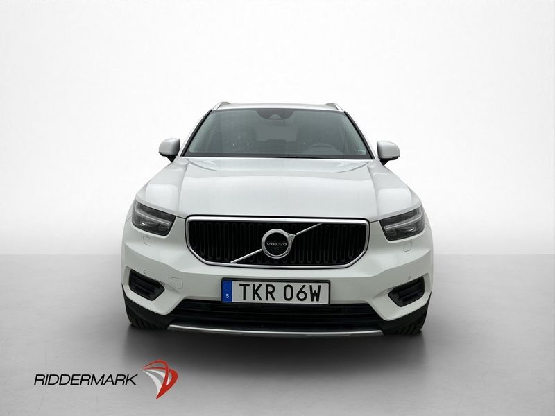 Volvo XC40 bild 2
