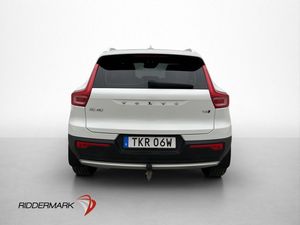Volvo XC40 bild 6