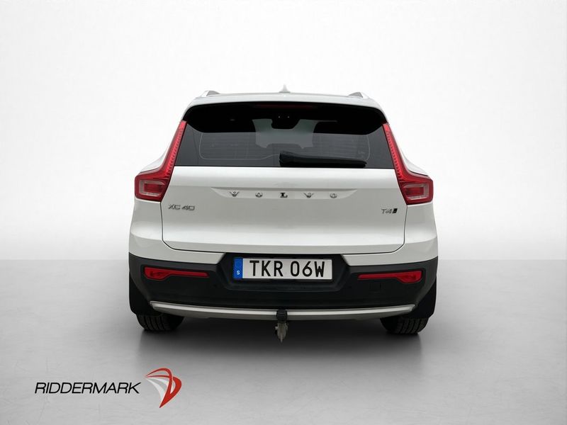 Volvo XC40 bild 6