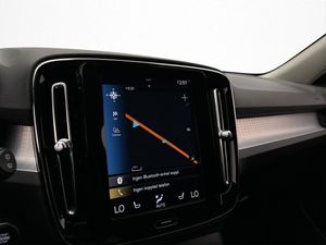 Volvo XC40 bild 19