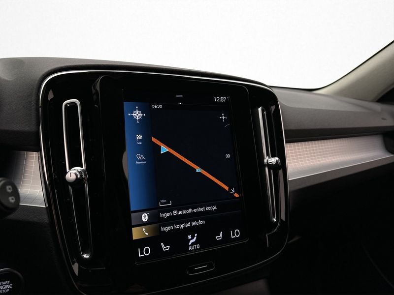 Volvo XC40 bild 19