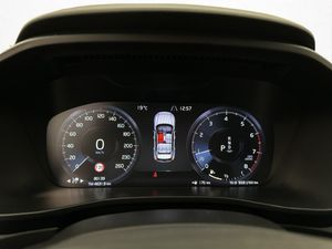 Volvo XC40 bild 15