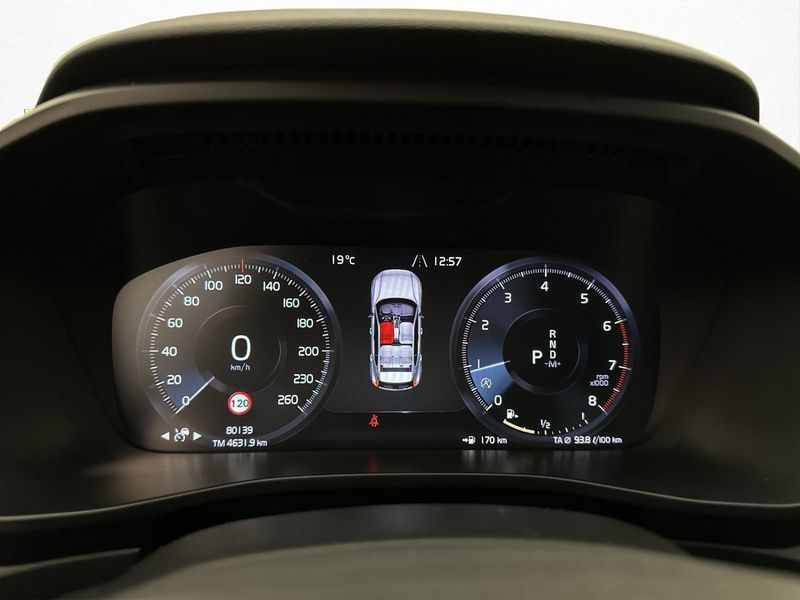Volvo XC40 bild 15