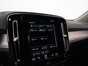 Volvo XC40 bild 22