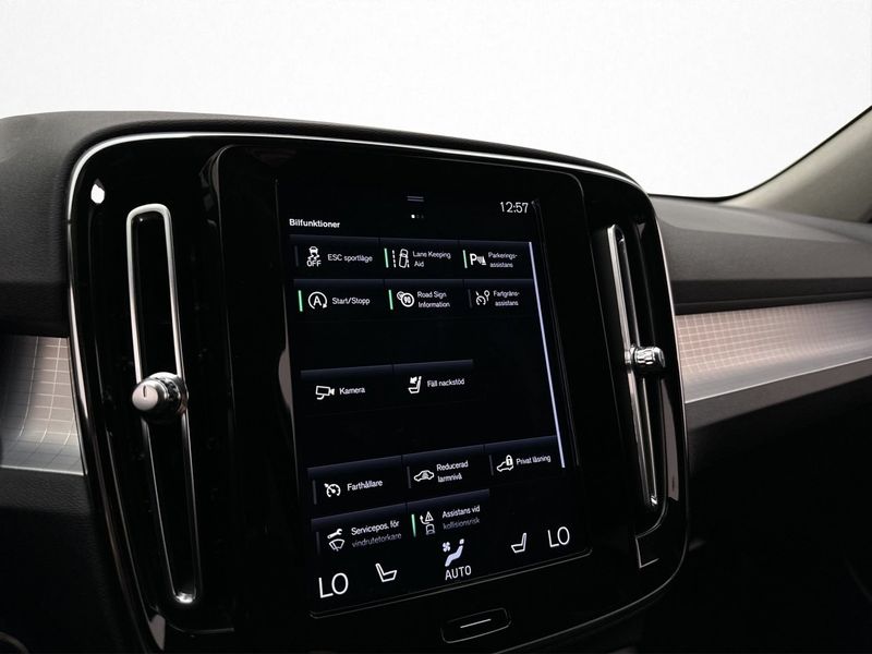 Volvo XC40 bild 22