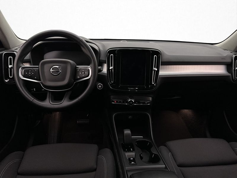 Volvo XC40 bild 27