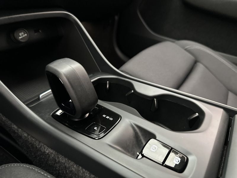 Volvo XC40 bild 25