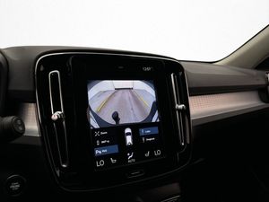 Volvo XC40 bild 18