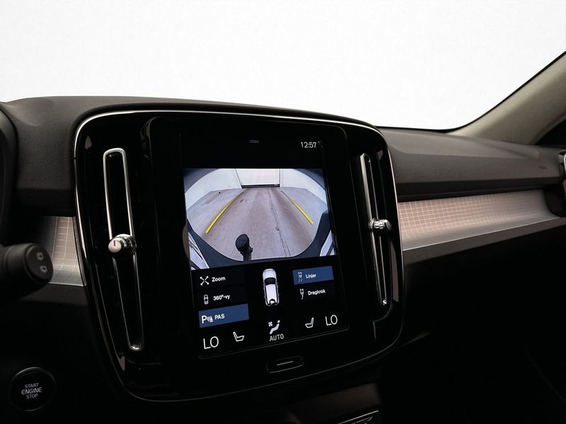 Volvo XC40 bild 18