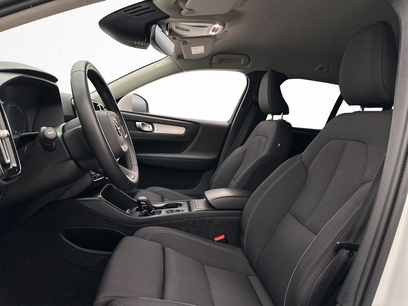 Volvo XC40 bild 11