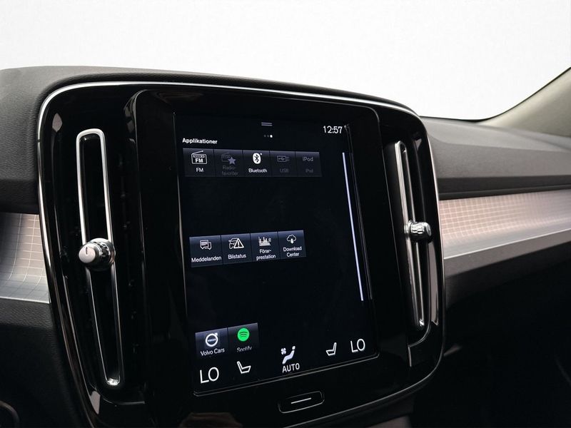 Volvo XC40 bild 23