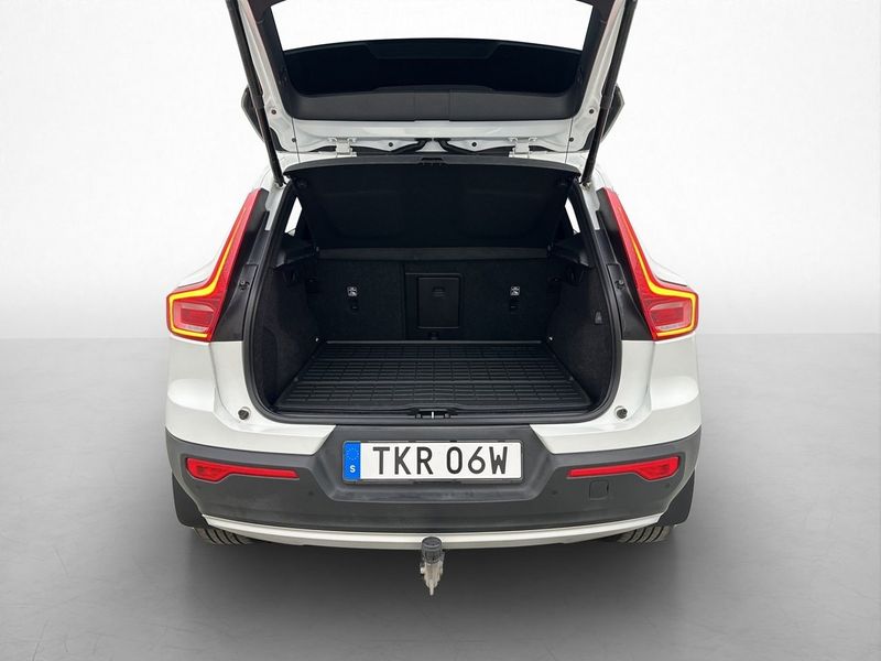 Volvo XC40 bild 31