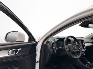 Volvo XC40 bild 10
