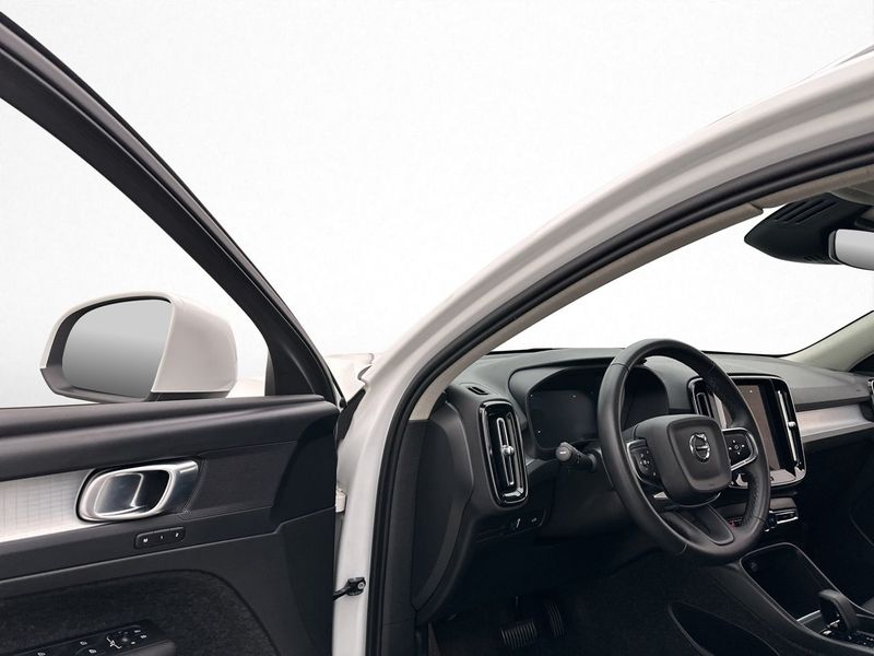 Volvo XC40 bild 10