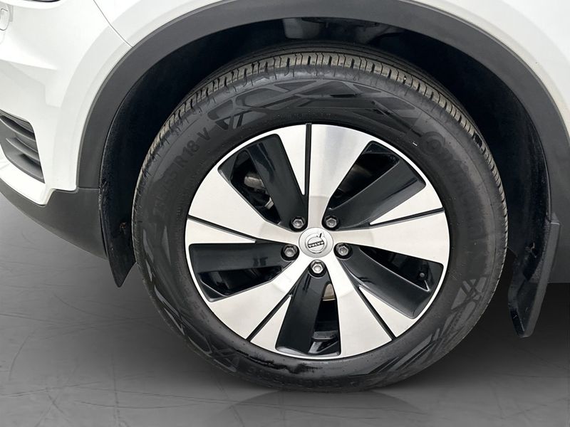 Volvo XC40 bild 34