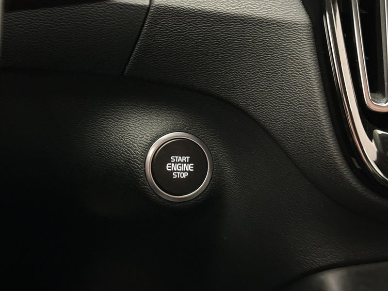 Volvo XC40 bild 17