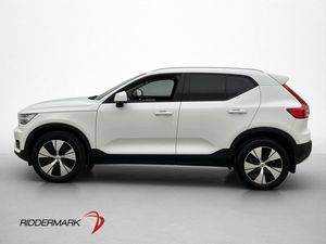 Volvo XC40 bild 4