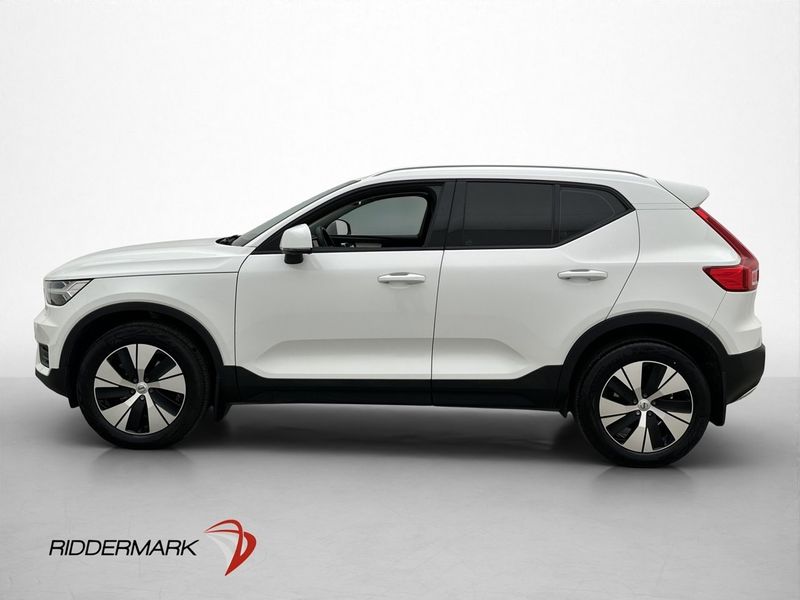 Volvo XC40 bild 4