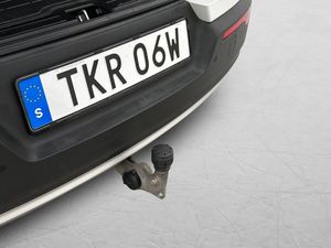 Volvo XC40 bild 9