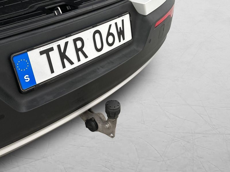 Volvo XC40 bild 9
