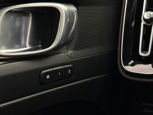 Volvo XC40 bild 12