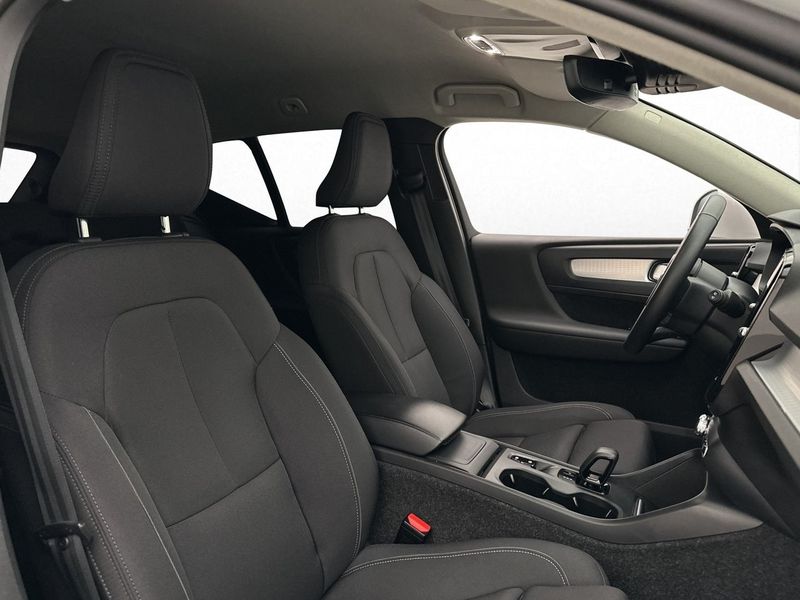 Volvo XC40 bild 29