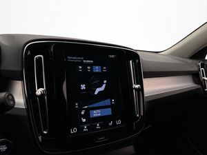 Volvo XC40 bild 20