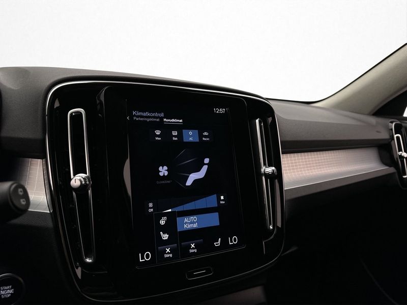 Volvo XC40 bild 20