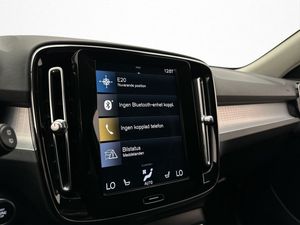 Volvo XC40 bild 24