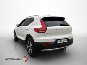 Volvo XC40 bild 5
