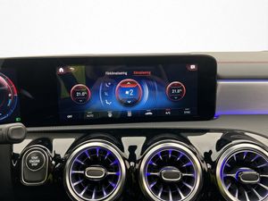 Mercedes CLA250 bild 19
