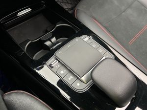 Mercedes CLA250 bild 24