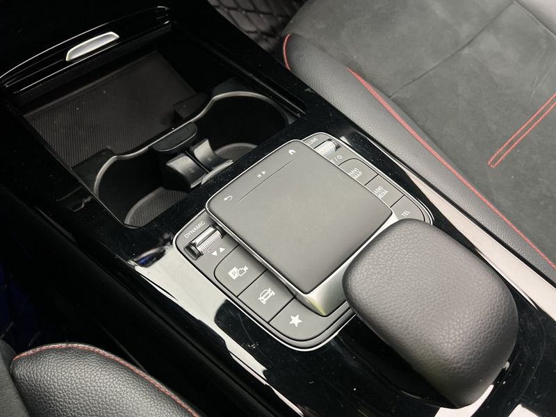 Mercedes CLA250 bild 24