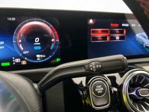 Mercedes CLA250 bild 16