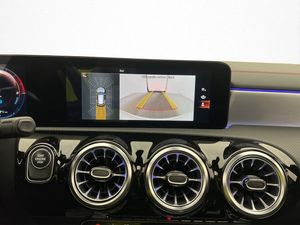 Mercedes CLA250 bild 17