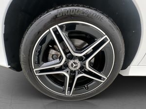 Mercedes CLA250 bild 35