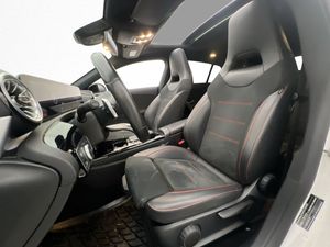 Mercedes CLA250 bild 10