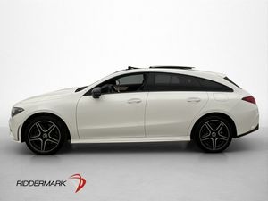 Mercedes CLA250 bild 4