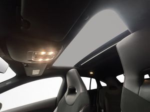 Mercedes CLA250 bild 11